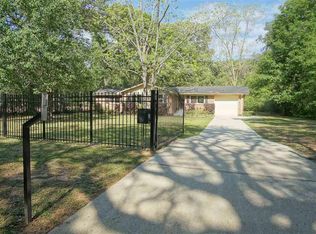 8620 Eight Mile Creek Rd, Pensacola, FL 32526