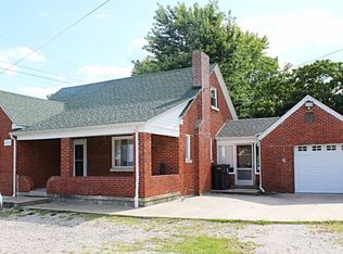 4652 Camargo Rd, Mount Sterling, KY 40353