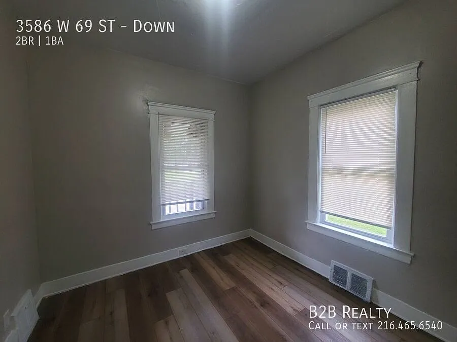 Spacious Two-Bedroom Unit in a Charming Multifamily Property Available Now! — Photo 4