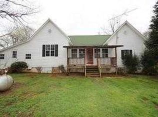 3111 Oak Grove Rd, Lineville, AL 36266
