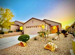 2599 Anani Rd, Henderson, NV 89044