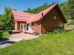 6020 Campbell Rd, Peshastin, WA 98847