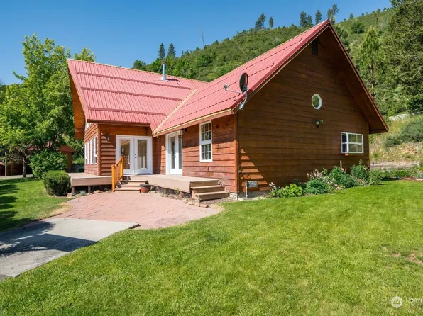 6020 Campbell Road, Peshastin, WA 98847