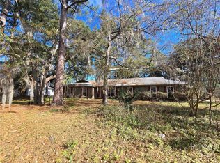 208 Dobson Rd, Savannah, GA 31410