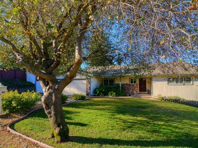 4713 Pennsylvania Ave, Fair Oaks, CA, 95628
