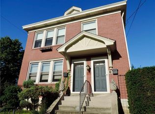376 S Evaline St #378, Pittsburgh, PA