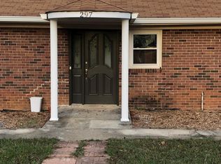 297 Lawrence Mill Rd, Molena, GA 30258