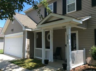 8240 Belmont Stables Dr, Charlotte, NC 28216