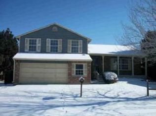 4794 Fraser Way, Denver, CO 80239