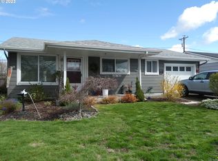 2100 Umpqua Rd, Woodburn, OR 97071