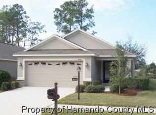 18807 Rolling Hills Loop, Hudson, FL 34667