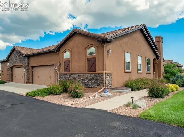 13274 Cake Bread Hts, Colorado Springs, CO 80921