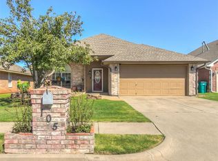 105 SW 132nd St, Oklahoma City, OK 73170