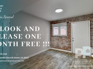 221 Lampkin St NE APT 4, Atlanta, GA