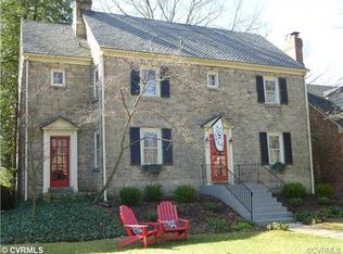 5204 Devonshire Rd, Richmond, VA 23225