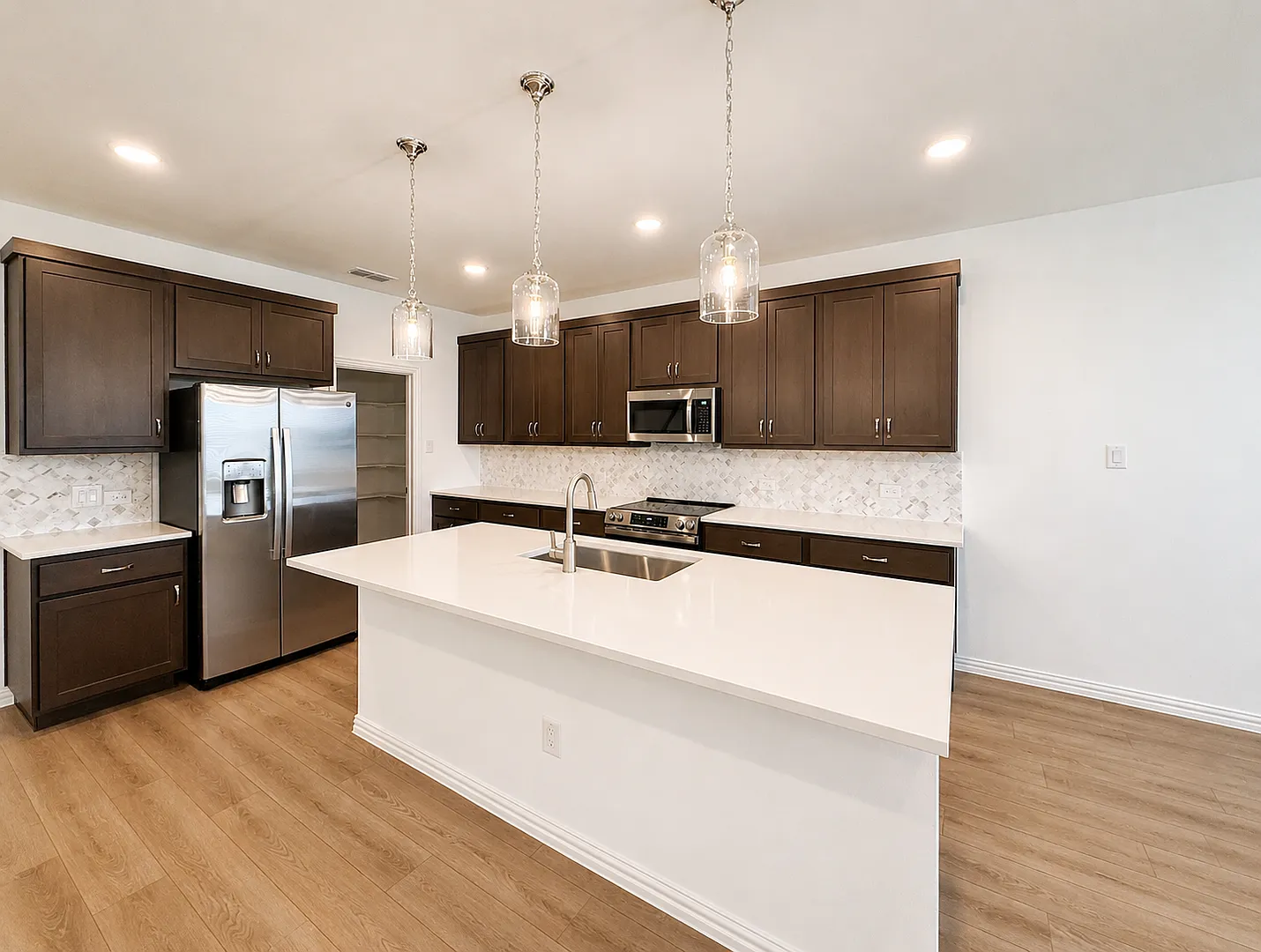 Practically New Home - Resort Style Community in Princeton — Photo 4