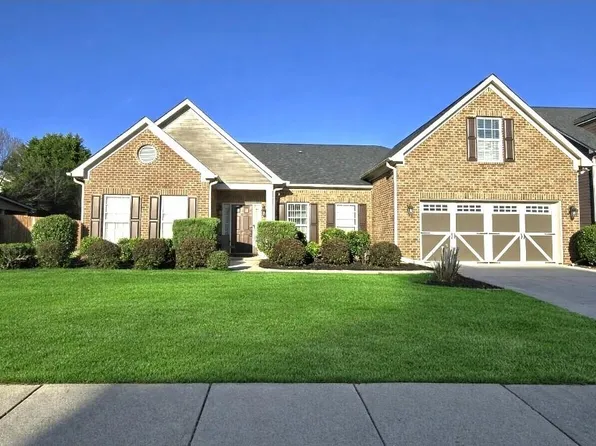 4197 Reynolds Pl, Buford, GA 30518