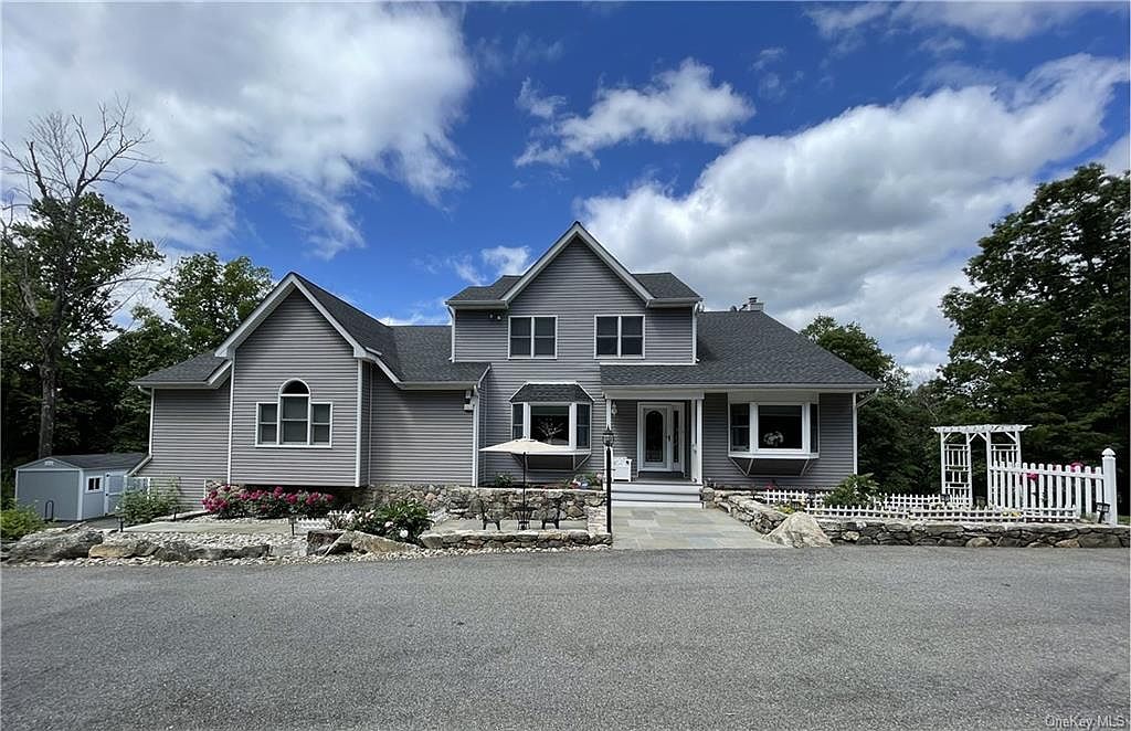 541 E Branch Road, Patterson, NY 12563 MLS H6238639 Zillow