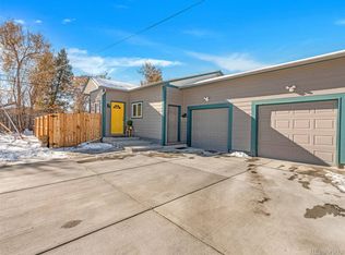 3236 W Dakota Ave, Denver, CO 80219