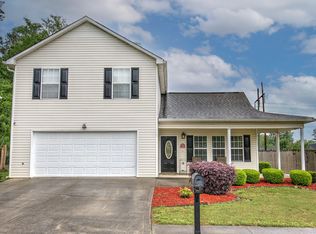 19 Treehouse Trl NE, Rome, GA 30165