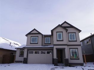 61144 SE Manhae Ln, Bend, OR 97702