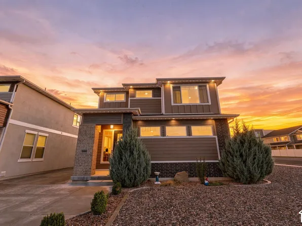 3296 S 2400 W, West Haven, UT 84401