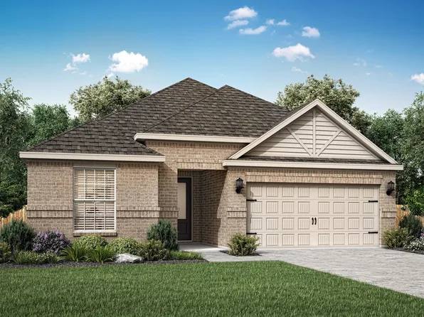 14323 Freeboard Dr, Santa Fe, TX 77510