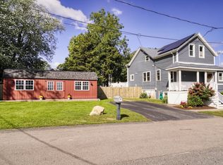 35 Nightingale St, Fall River, MA 02721