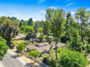 24655 Wingfield Rd, Hidden Hills, CA 91302