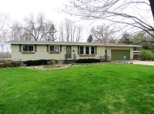 1909 County Road M, Stevens Point, WI 54481