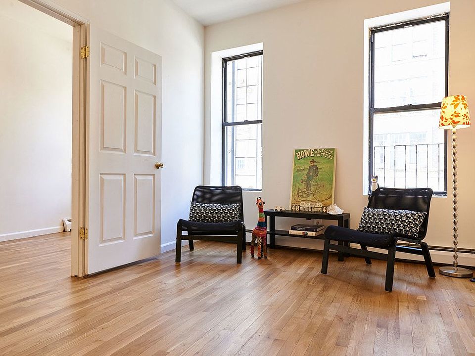 1st image of 332 Saint Nicholas Ave #3
