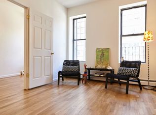 332 Saint Nicholas Ave #3, New York, NY 10027