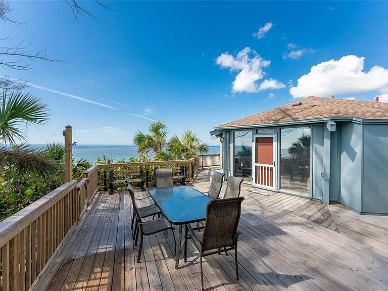 6580 Manasota Key Rd — Photo 68