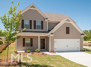 707 Independence Ave #145, Pendergrass, GA 30567