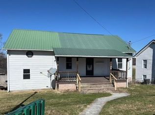 777 Jewell Main Rd, Jewell Ridge, VA 24622