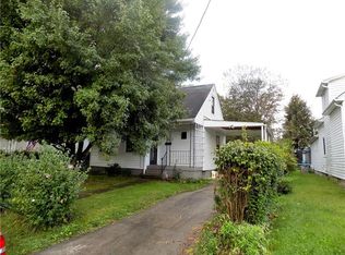 409 N Water St, Masontown, PA 15461