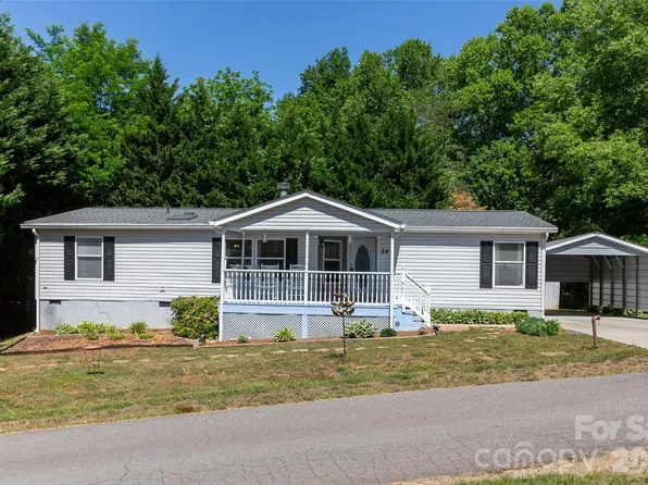 24 Asa Ct, Black Mountain, NC 28711