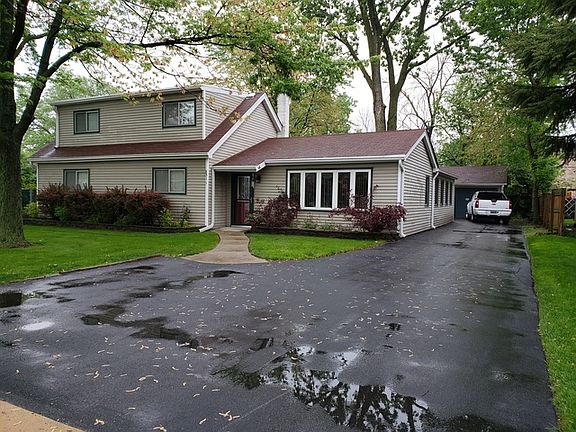 4th image of 8511 Melvina Ave