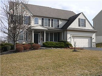 Front Elevation
