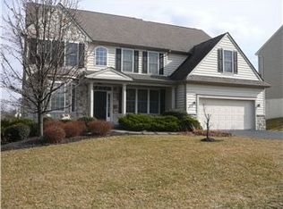 104 Shinnecock Hl, Avondale, PA 19311