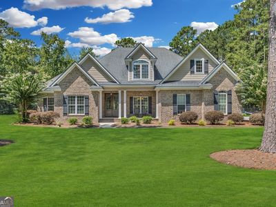382 Savannah Rd, Richmond Hill, GA, 31324