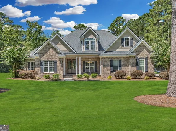 382 Savannah Rd, Richmond Hill, GA 31324