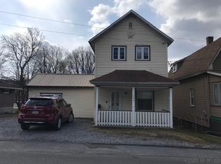 204 Jefferson Ave, Windber, PA 15963
