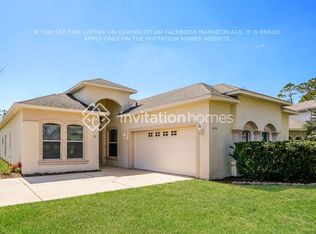 840 Wingate Trl, Port Orange, FL 32128