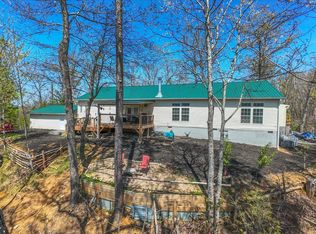 2169 King Hollow Rd, Sevierville, TN 37876
