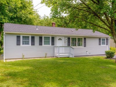913 Point Rd, Marion, MA, 02738