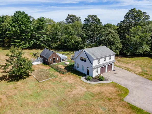 60 Remicks Lane, Kittery, ME 03904
