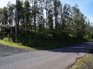 14-3451 Lanai Rd LOT 875, Pahoa, HI 96778