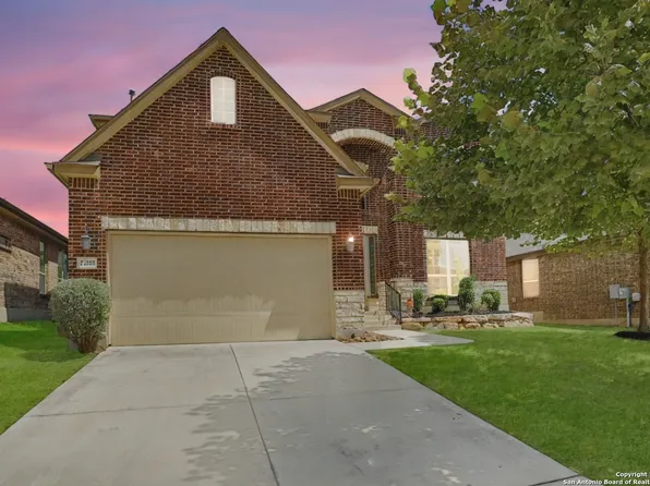 27322 CAMELLIA TRACE, Boerne, TX 78015