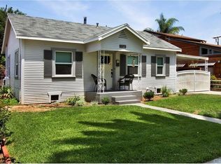 4617 Edgewood Pl, Riverside, CA 92506